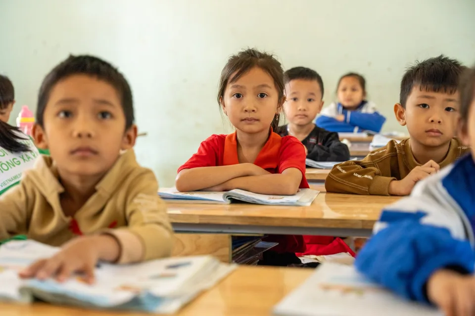 Các khoá học tại Lê Huy Trường Seven 01